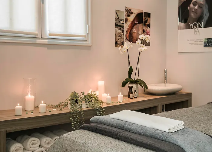 Astra Village And 4* Livathos (Kefalonia)