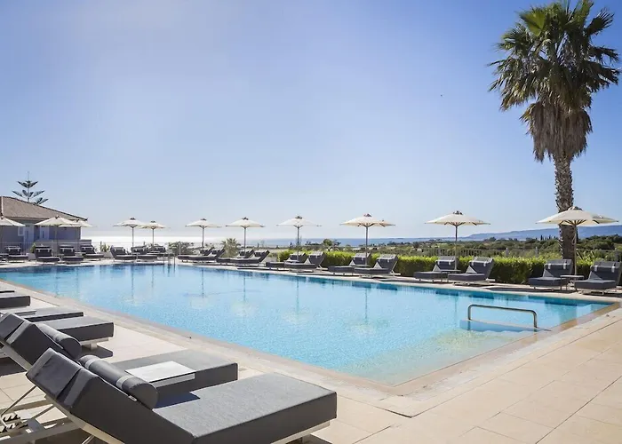 Astra Village And Aparthotel