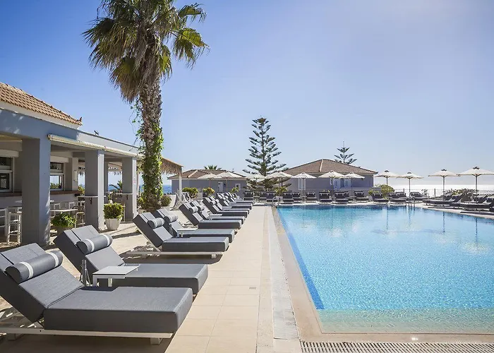 Astra Village And 4*