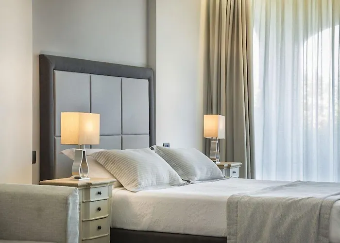 Astra Village And Livathos (Kefalonia)