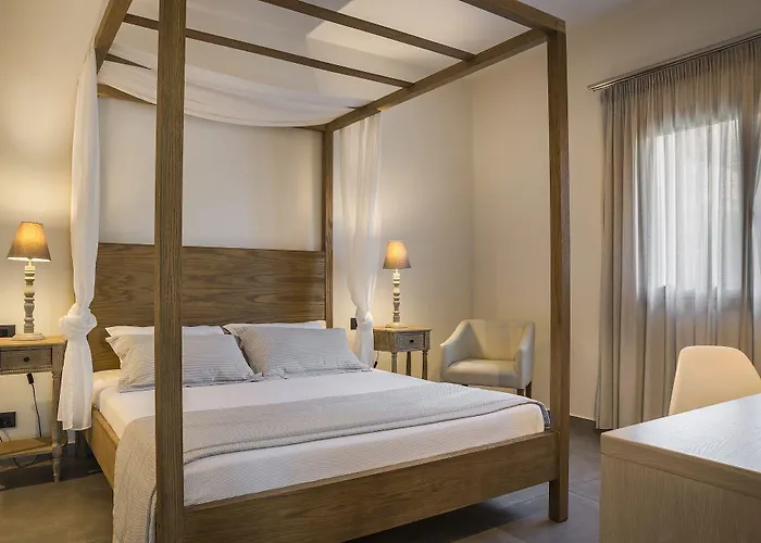 Astra Village And 4*