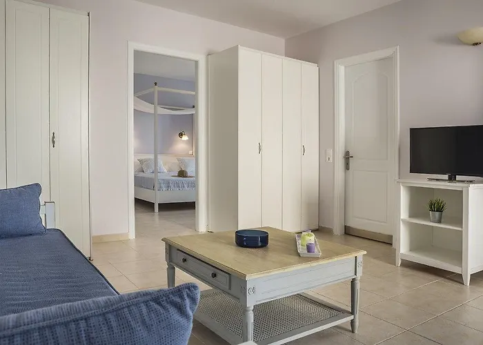 Astra Village And Livathos (Kefalonia)