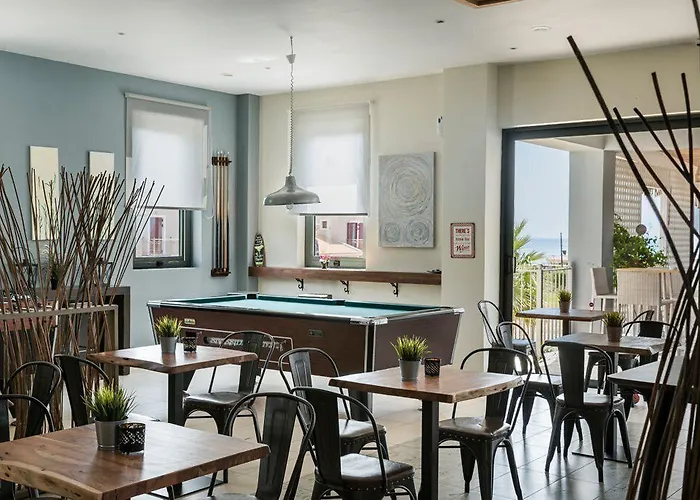 Astra Village And Aparthotel 4*