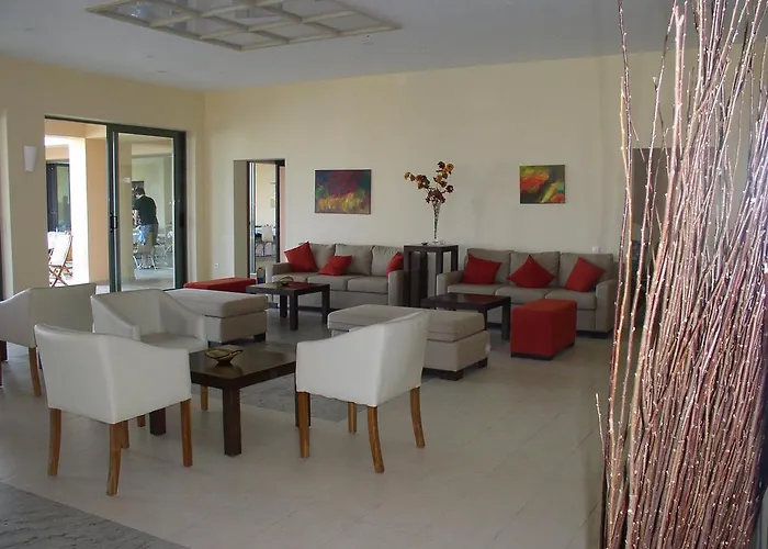 Aparthotel Astra Village And 4*